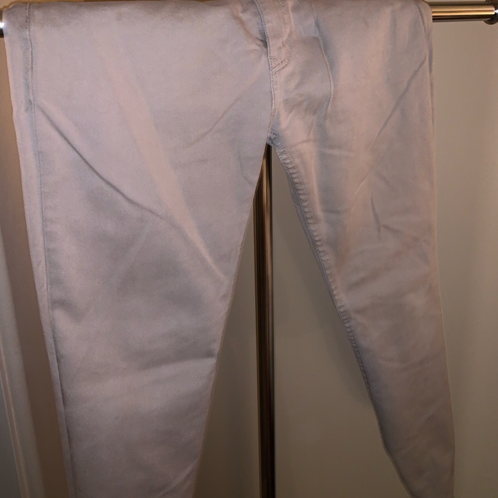 Levi’s Khaki Jeans